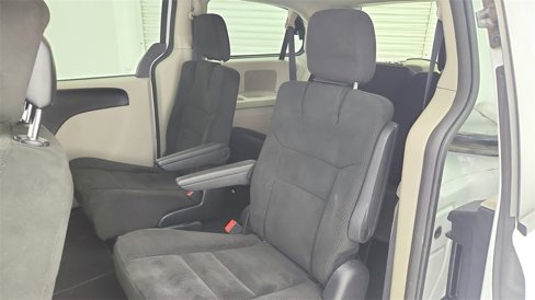 Used 2016 Dodge Grand Caravan SE w/ Quick Order Package 29E SE image 25