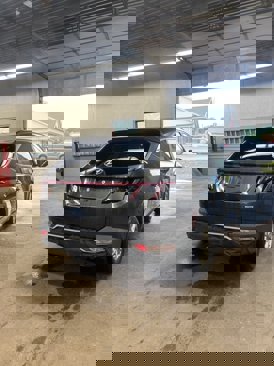 Used 2022 Hyundai Tucson SEL w/ Cargo Package image 4