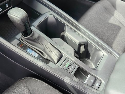 Certified 2024 Honda Accord EX image 24