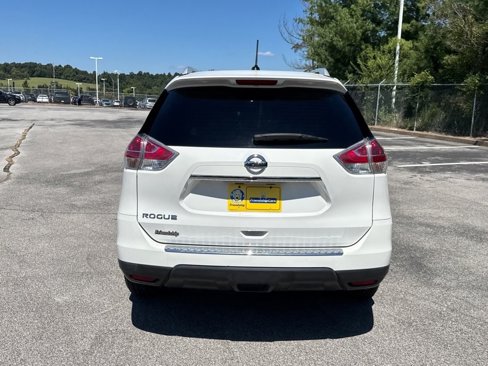 Used 2016 Nissan Rogue S w/ Appearance Package image 5