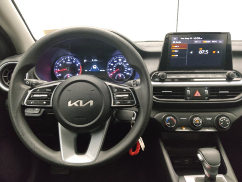 Used 2023 Kia Forte LXS image 22