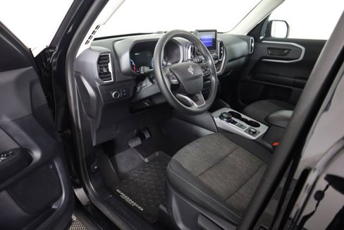 Used 2022 Ford Bronco Sport Big Bend image 23