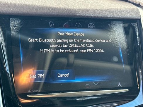 Used 2015 Cadillac SRX Premium image 24