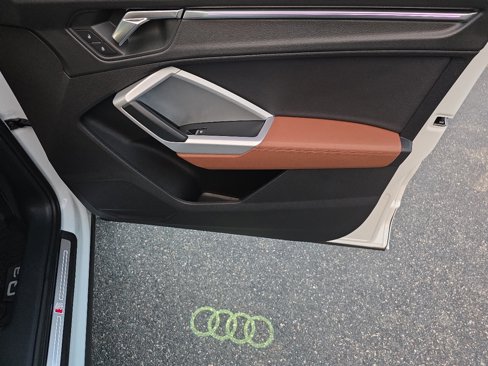 Used 2022 Audi Q3 2.0T Premium Plus image 44