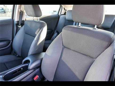 Used 2019 Honda HR-V LX image 27