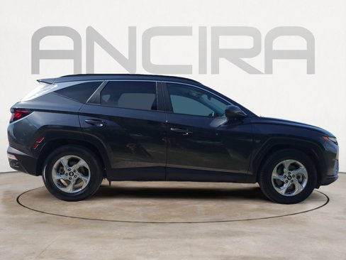Used 2024 Hyundai Tucson SEL image 13