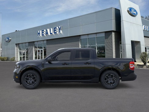 New 2025 Ford Maverick XLT image 3