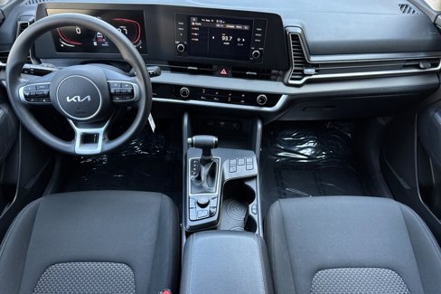 Used 2023 Kia Sportage LX image 15