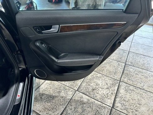 Used 2015 Audi A4 2.0T Premium Plus w/ Technology Package image 27