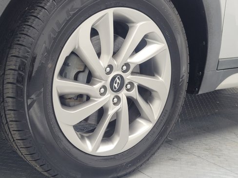 Used 2017 Hyundai Tucson SE Plus image 31