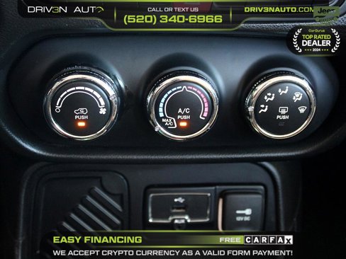 Used 2015 Jeep Renegade Latitude image 13