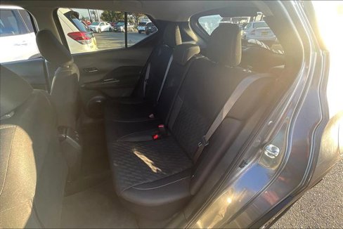 Used 2023 Nissan Kicks SV image 23