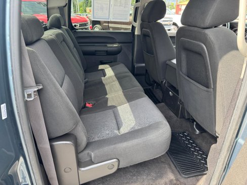 Used 2011 Chevrolet Silverado 1500 LT w/ All-Star Edition image 19