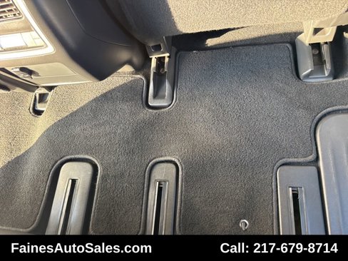 Used 2015 INFINITI QX60 FWD image 61