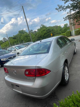 Used 2008 Buick Lucerne CX image 7