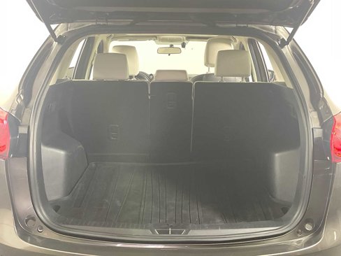 Used 2016 MAZDA CX-5 Grand Touring image 24