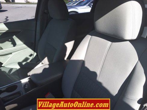 Used 2017 Chevrolet Impala LS image 17