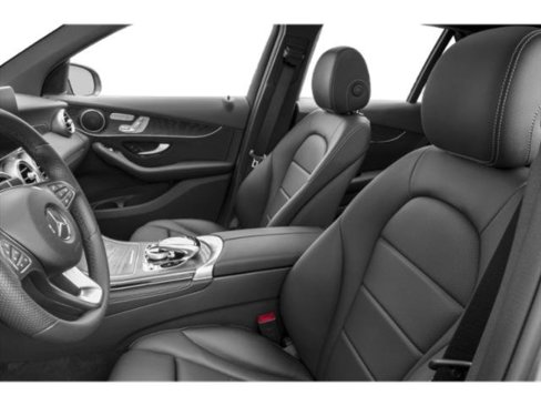Used 2019 Mercedes-Benz GLC 350e 4MATIC image 9