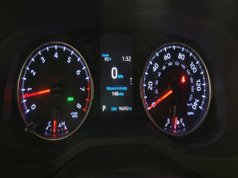 Used 2019 Toyota RAV4 XLE w/ Convenience Package image 23