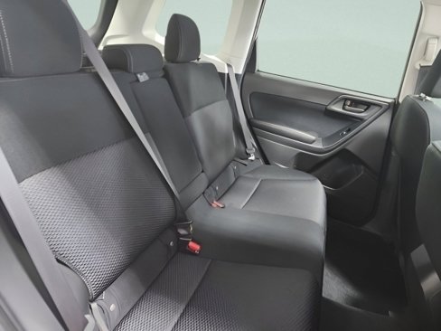 Used 2016 Subaru Forester 2.5i Premium w/ Popular Package #2 image 18