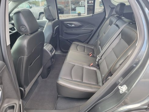 Used 2020 GMC Terrain SLT w/ Preferred Package image 14