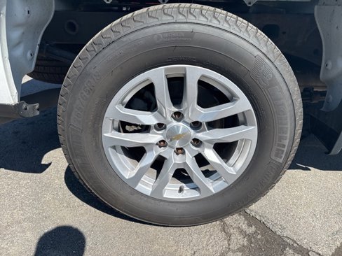 Used 2022 Chevrolet Silverado 1500 LT image 18