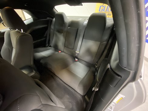 Used 2023 Dodge Challenger SXT w/ Blacktop Package image 21