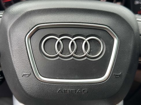 Used 2018 Audi Q7 3.0T Prestige w/ Prestige Package image 23