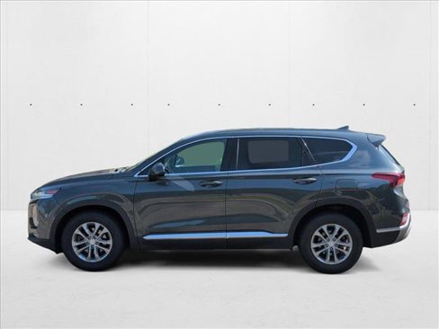 Used 2020 Hyundai Santa Fe SEL image 8