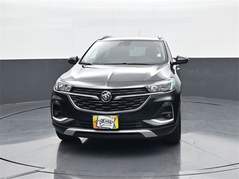Used 2020 Buick Encore GX Select image 2