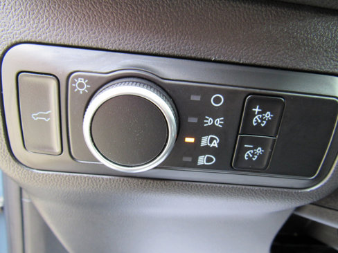 Used 2023 Ford Escape Active w/ Tech Pack #2 image 12