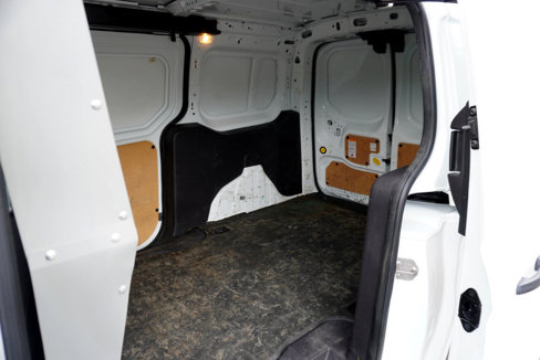 Used 2017 Ford Transit Connect XL image 12
