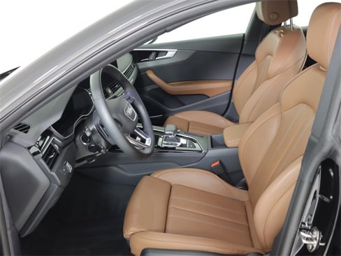 Certified 2025 Audi A5 2.0T Premium Plus image 12