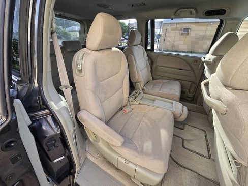 Used 2006 Honda Odyssey EX image 10