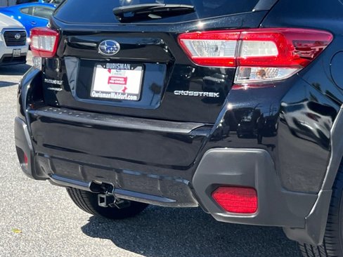 Used 2018 Subaru Crosstrek 2.0i Premium w/ Popular Package #2 image 6
