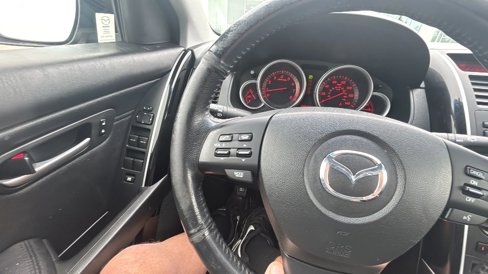 Used 2009 MAZDA CX-9 Touring image 38