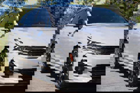 Used 2022 Kia K5 GT-Line w/ GT-Line FWD Premium Package image 55