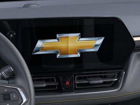 New 2026 Chevrolet TrailBlazer ACTIV w/ Convenience Package image 20