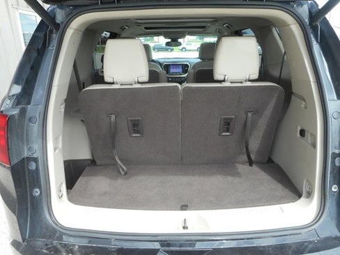 Used 2017 GMC Acadia Denali w/ Technology Package image 7