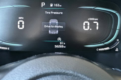 Used 2023 Kia Soul LX w/ LX Technology Package image 24