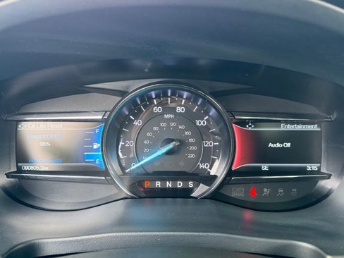 Used 2018 Ford Explorer Limited image 7