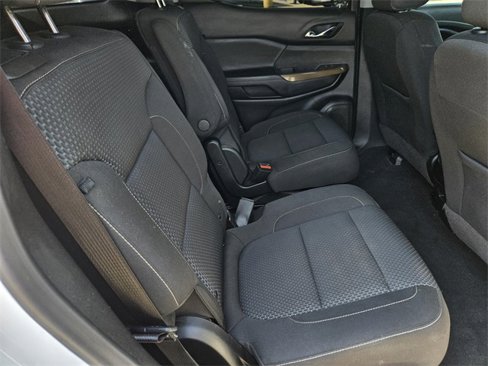 Used 2021 GMC Acadia SLE w/ Driver Convenience Package image 33