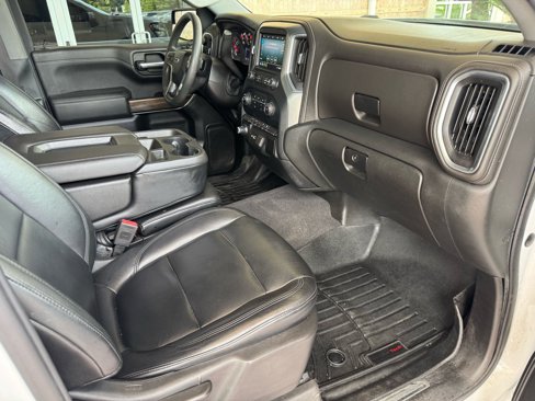 Used 2019 Chevrolet Silverado 1500 RST w/ Z71 Off-Road Package image 28
