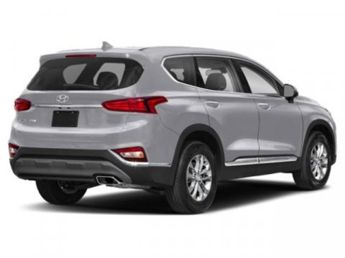 Used 2020 Hyundai Santa Fe SEL w/ Convenience Package image 2