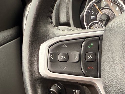 Used 2022 RAM 1500 Big Horn image 14