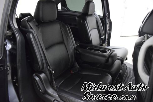 Used 2021 Honda Odyssey Touring image 32