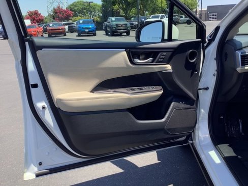 Used 2018 Honda Clarity Touring image 9