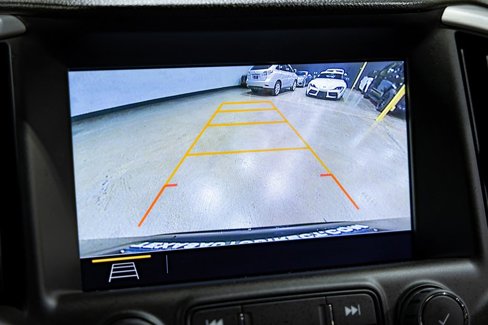 Used 2021 GMC Terrain SLT image 15