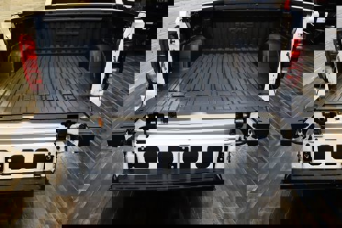 Used 2024 GMC Sierra 1500 Elevation image 29