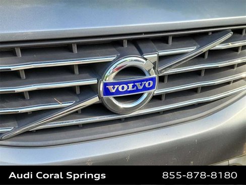 Used 2016 Volvo XC60 T5 Premier w/ Proximity Package image 11
